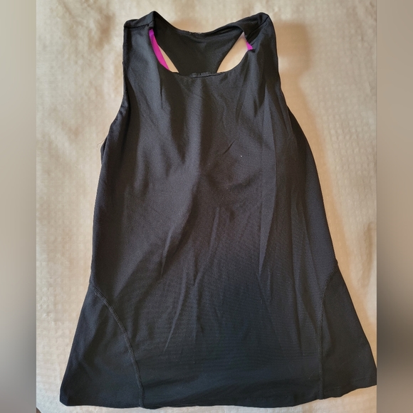 Fabletics Tops - Fabletics Criss Cross Tank